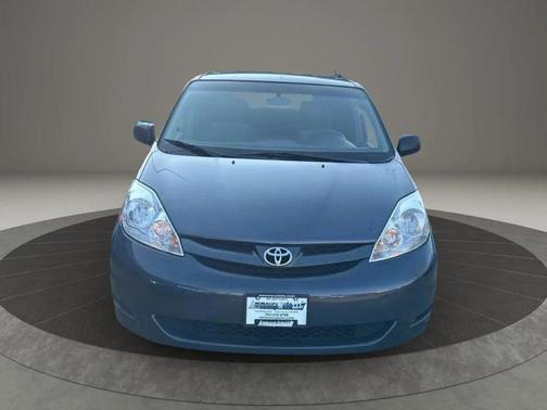 2007 Toyota Sienna LE