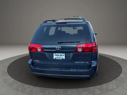 2007 Toyota Sienna LE
