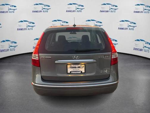 2010 Hyundai Elantra Touring GLS