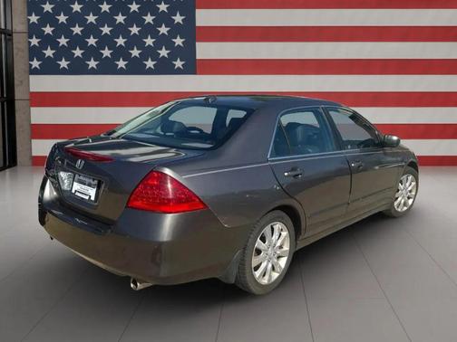 Graphite Pearl 2006 Honda Accord EX-L