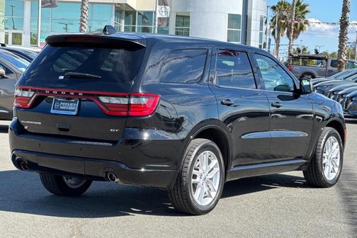 2023 Dodge Durango GT