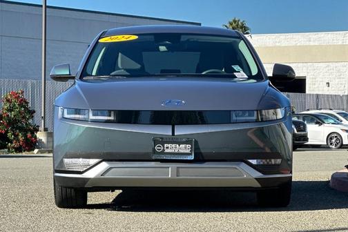 2024 Hyundai IONIQ 5 SE