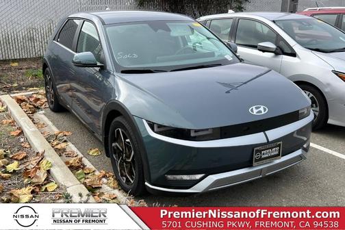 2024 Hyundai IONIQ 5 SE