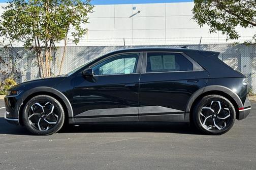 2023 Hyundai IONIQ 5 SEL