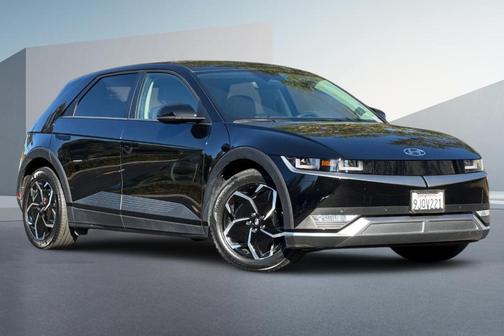 2023 Hyundai IONIQ 5 SEL