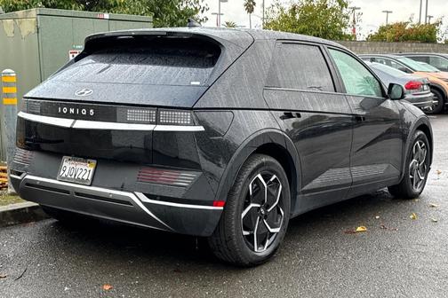 2023 Hyundai IONIQ 5 SEL