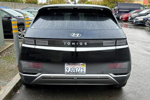 2023 Hyundai IONIQ 5 SEL