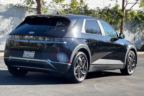 2023 Hyundai IONIQ 5 SEL