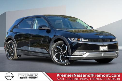 2023 Hyundai IONIQ 5 SEL