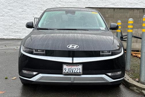 2023 Hyundai IONIQ 5 SEL