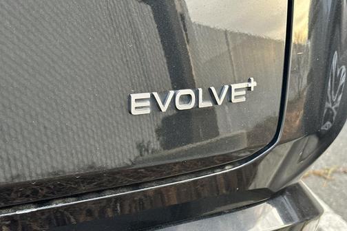 2024 Nissan ARIYA EVOLVE+