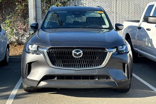 2024 Mazda CX-90 3.3 Turbo Preferred Plus