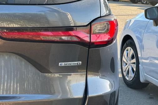 2024 Mazda CX-90 3.3 Turbo Preferred Plus