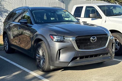 2024 Mazda CX-90 3.3 Turbo Preferred Plus