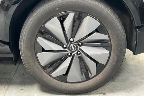 2t Gry Blk Roof 2024 Nissan ARIYA ENGAGE