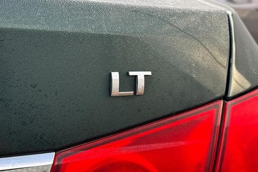 2014 Chevrolet Cruze 2LT