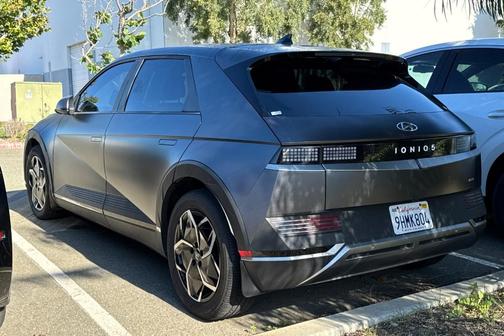 2023 Hyundai IONIQ 5 SEL