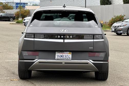 2023 Hyundai IONIQ 5 SEL