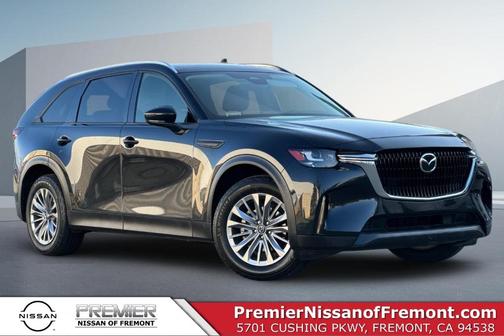 2024 Mazda CX-90 3.3 Turbo Preferred