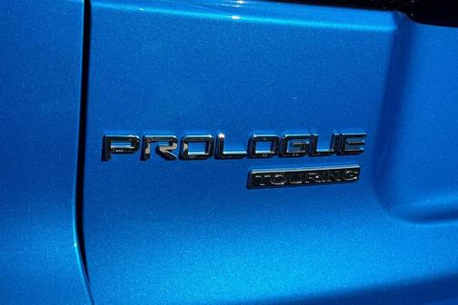 2024 Honda Prologue Touring