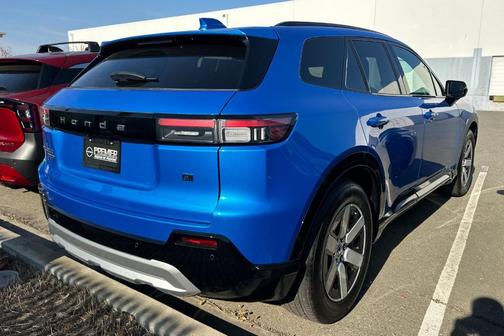 2024 Honda Prologue Touring