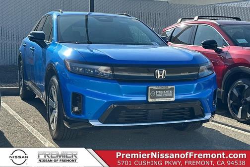 2024 Honda Prologue Touring