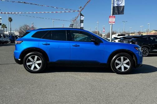 2024 Honda Prologue Touring