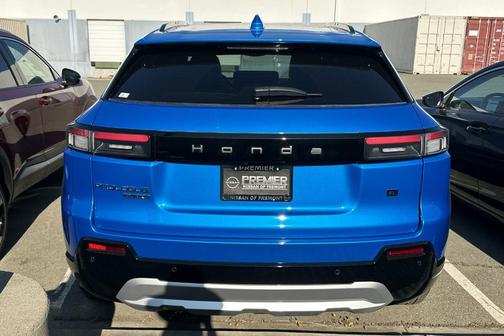 2024 Honda Prologue Touring