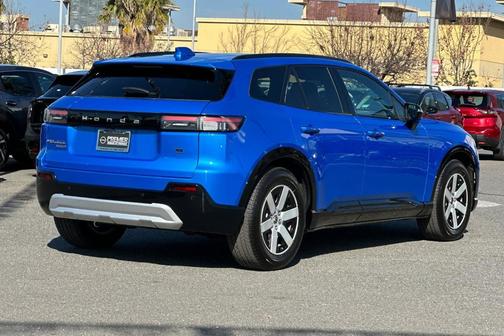 Pearl 2024 Honda Prologue Touring