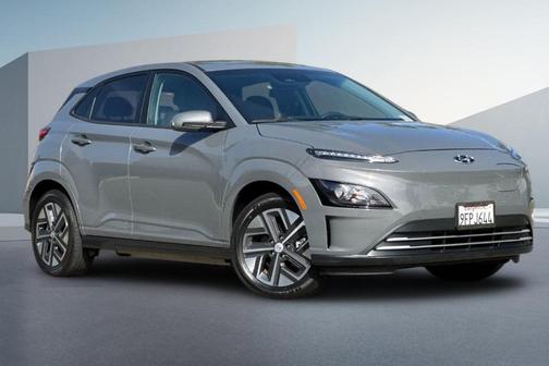 2023 Hyundai KONA EV SE