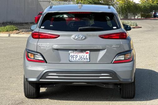 2023 Hyundai KONA EV SE