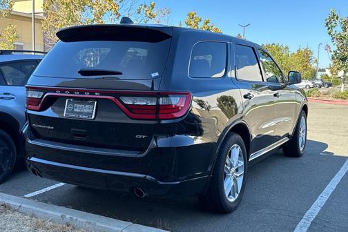 2023 Dodge Durango GT