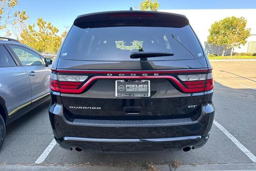 2023 Dodge Durango GT