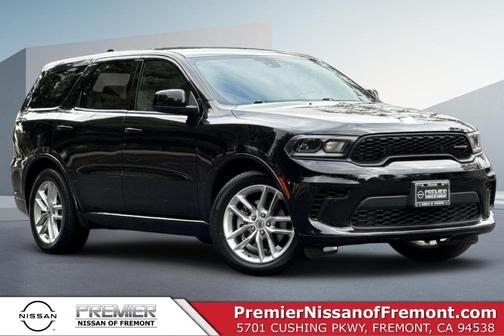 2023 Dodge Durango GT