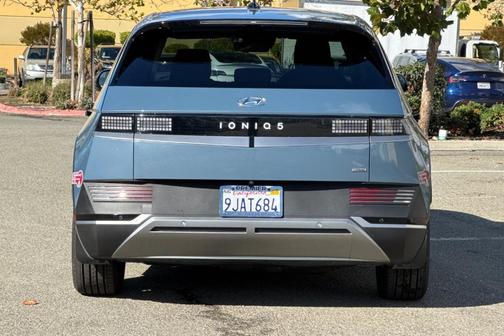 2023 Hyundai IONIQ 5 SEL