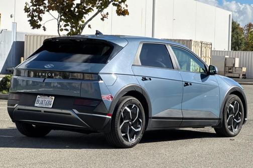 2023 Hyundai IONIQ 5 SEL