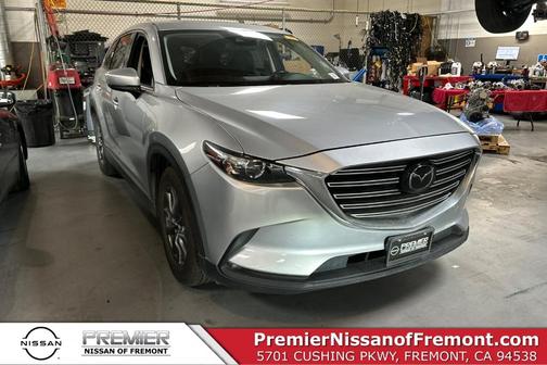 2023 Mazda CX-9 Touring