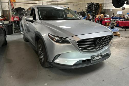 2023 Mazda CX-9 Touring