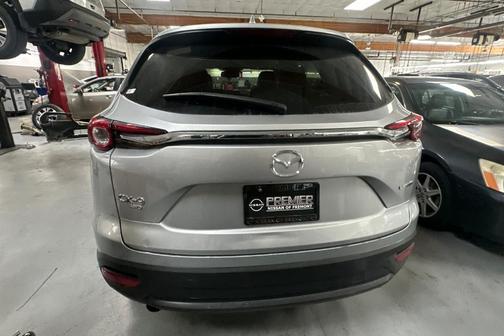 2023 Mazda CX-9 Touring