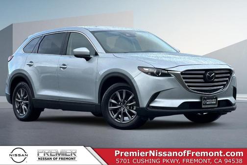 2023 Mazda CX-9 Touring