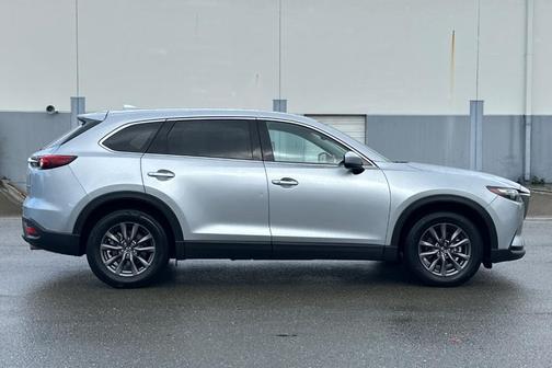 2023 Mazda CX-9 Touring