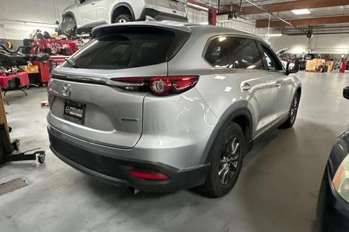 2023 Mazda CX-9 Touring