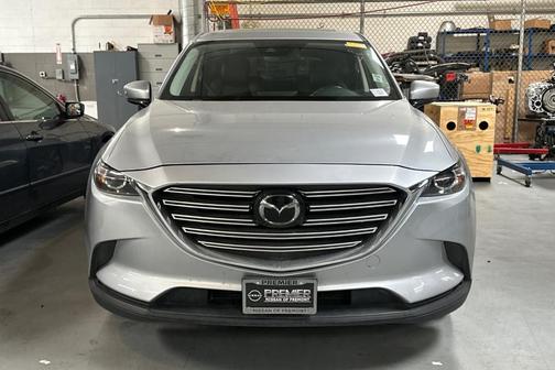 2023 Mazda CX-9 Touring