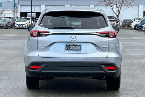 2023 Mazda CX-9 Touring