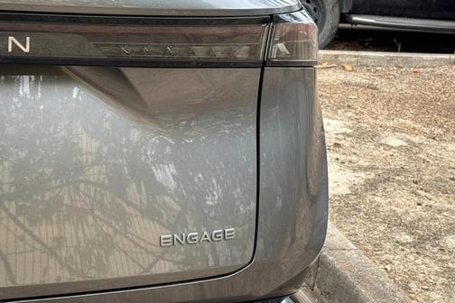 2023 Nissan ARIYA ENGAGE
