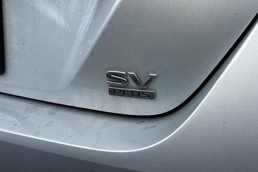 2024 Nissan Leaf SV PLUS