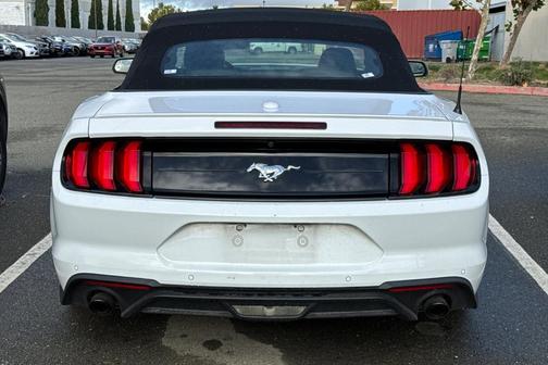 2023 Ford Mustang EcoBoost Premium