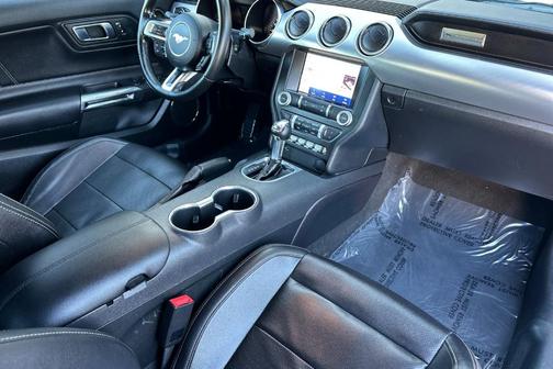 2023 Ford Mustang EcoBoost Premium