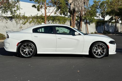2022 Dodge Charger GT