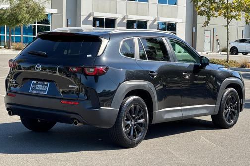2023 Mazda CX-50 2.5 S Preferred Plus Package